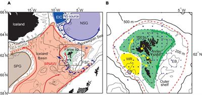 Declining Pre-bloom Calanus finmarchicus Egg Production Adjacent to Two Major Overwintering Regions in the Northeastern Atlantic